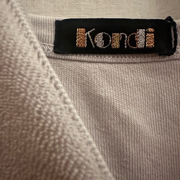 Suzi kondi dove Grey - Picture 2 of 4